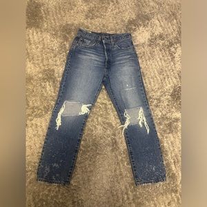 Levi jeans women